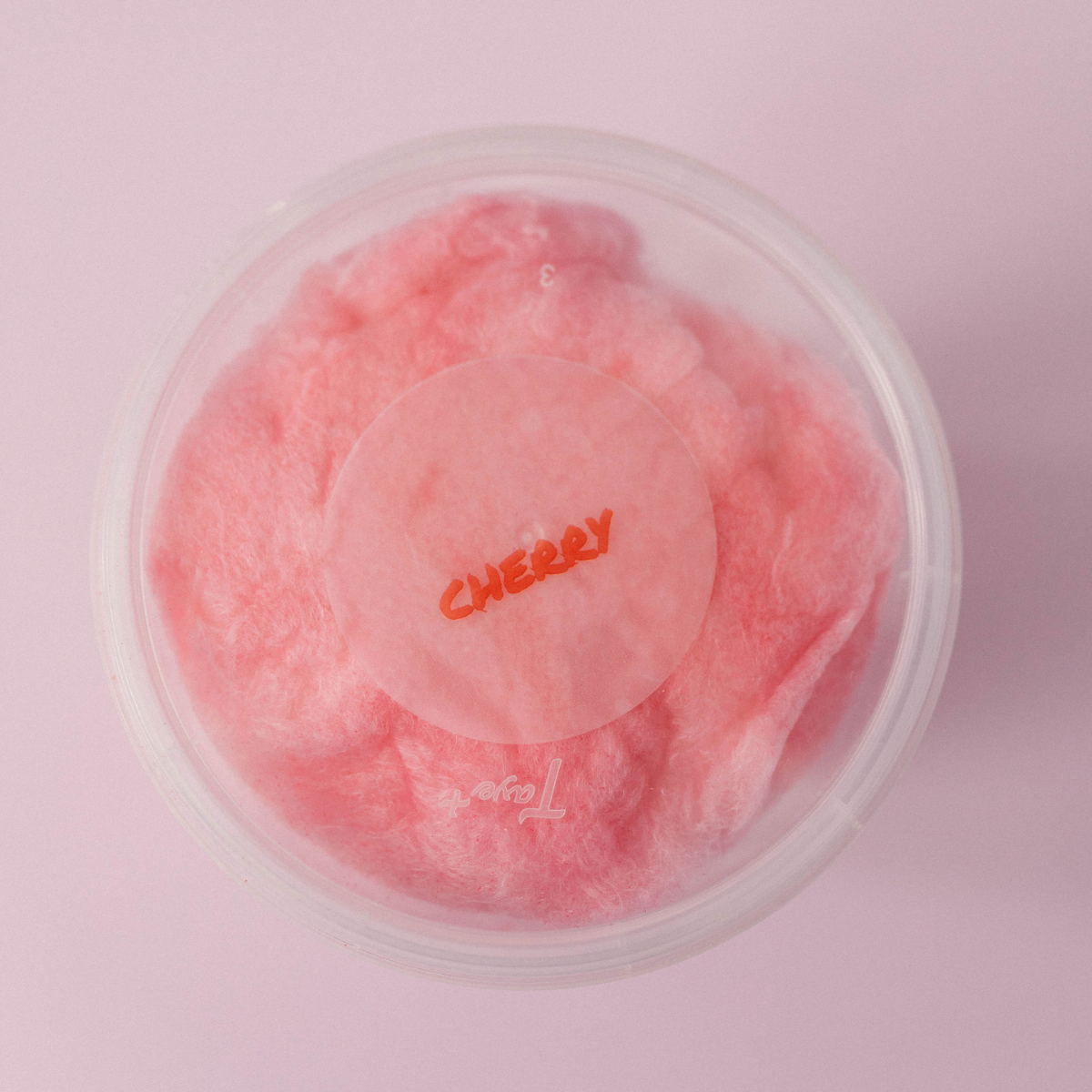 Organic Cherry