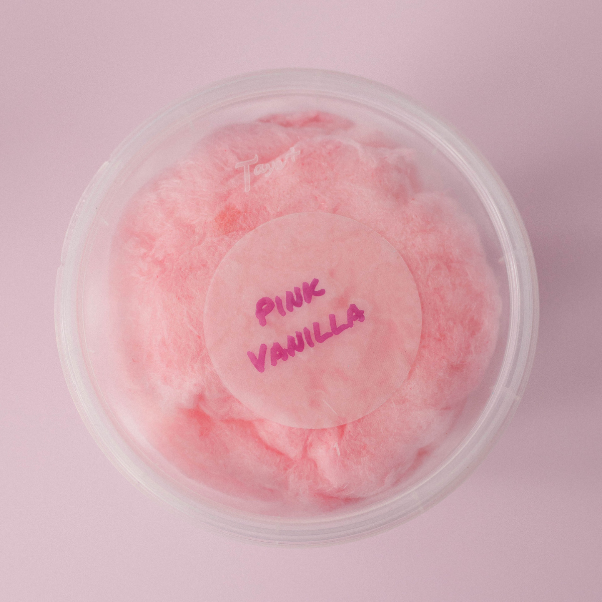 Pink Vanilla