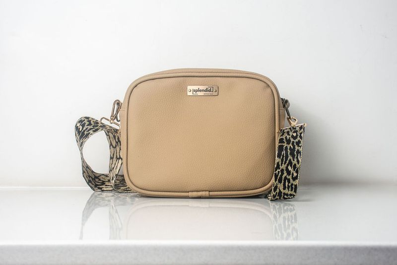 The Crossbody