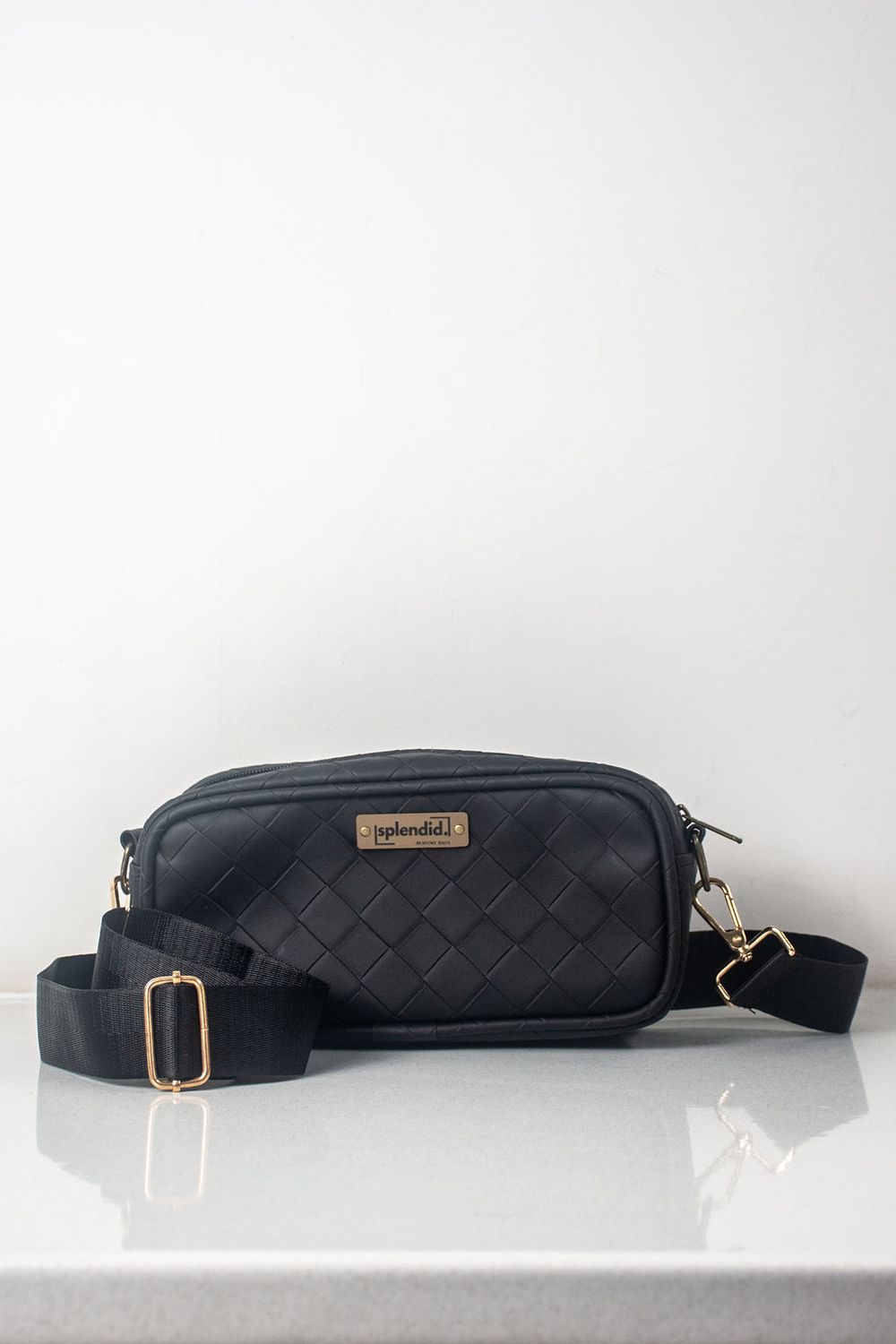 The Crossbody Mini