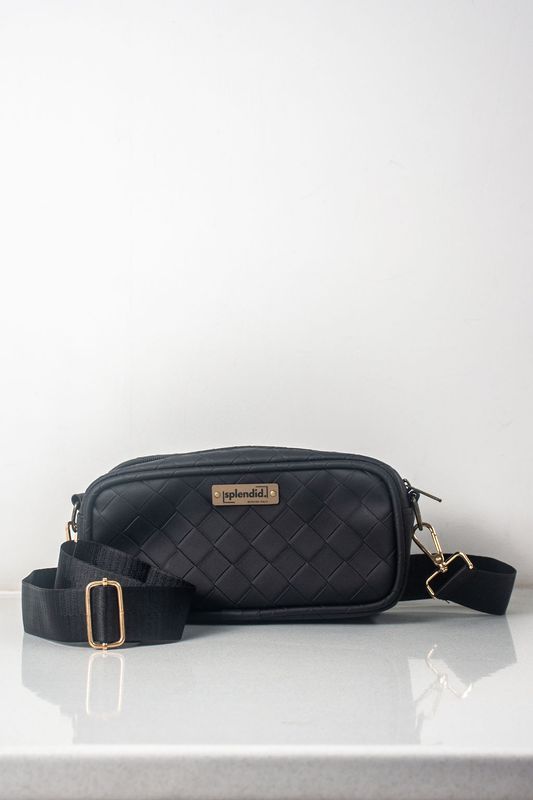 The Crossbody Mini