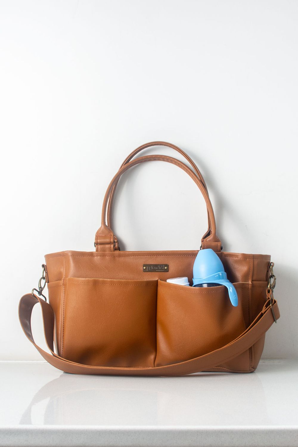 The Pram Caddy