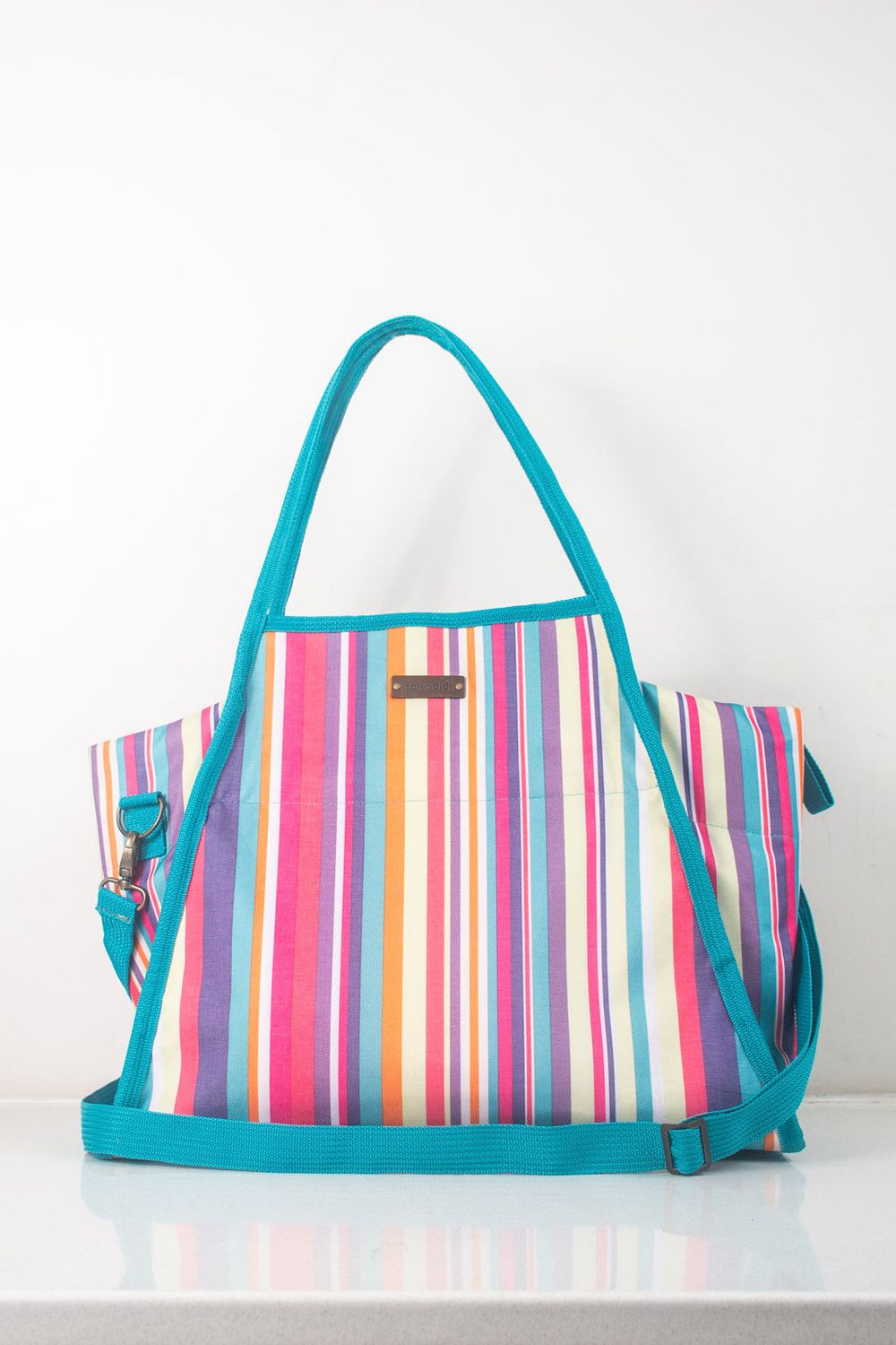 The Lifestyle Bag