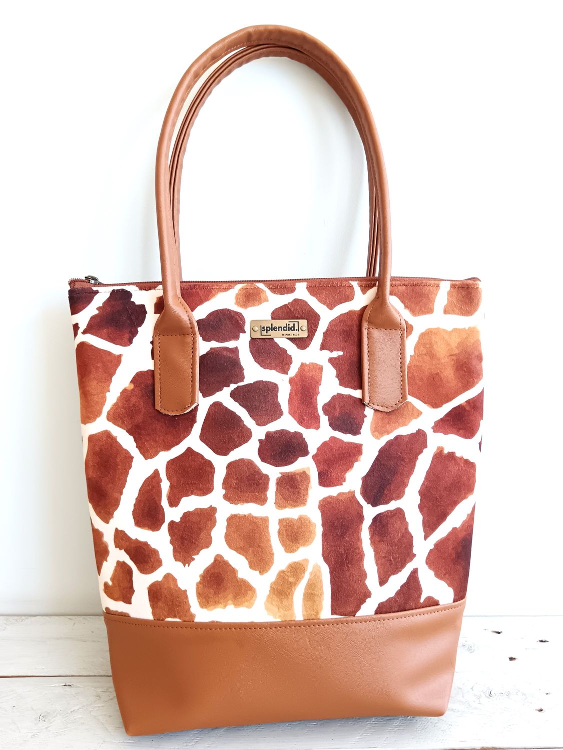 The Signature Tote