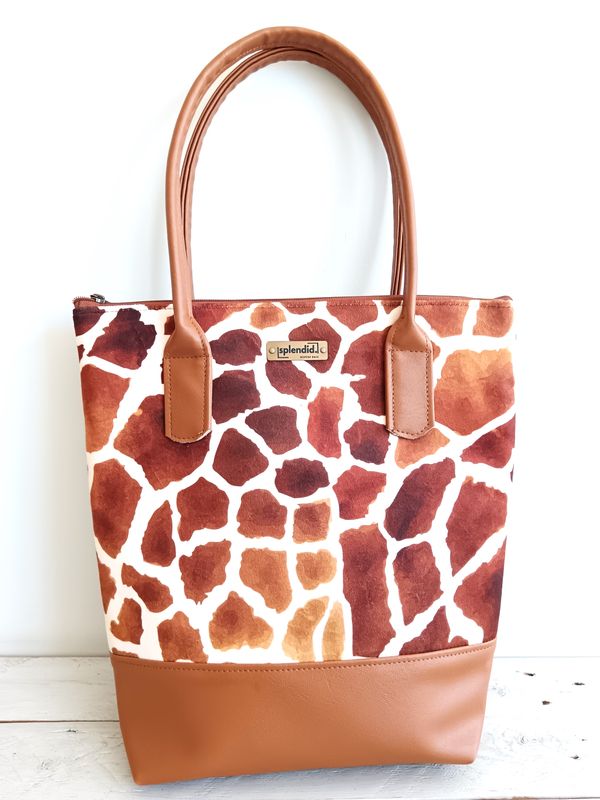 The Signature Tote