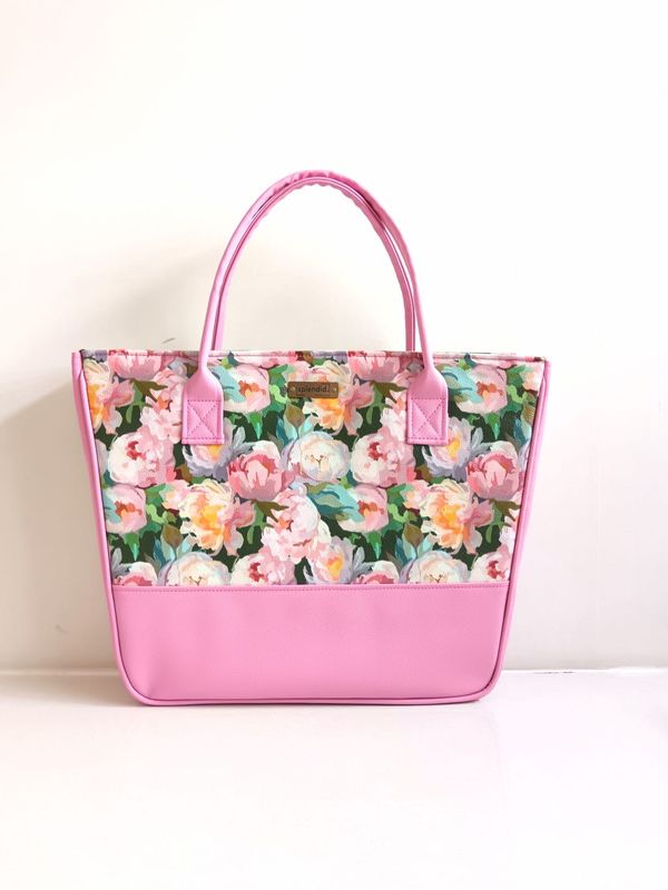 The Laptop Tote