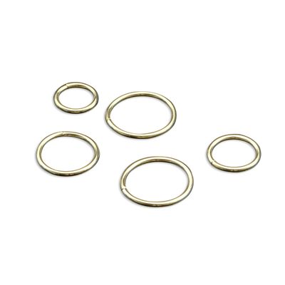 Seam Rings