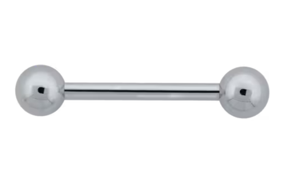 12g Barbell