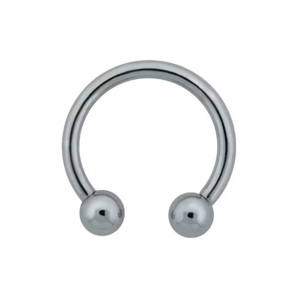 14g Circular Barbell