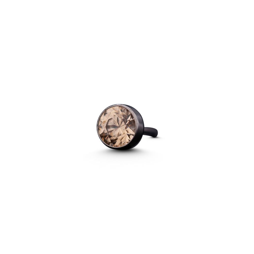 Champagne Bezel