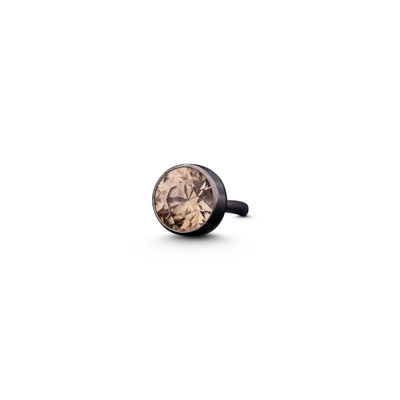Champagne Bezel