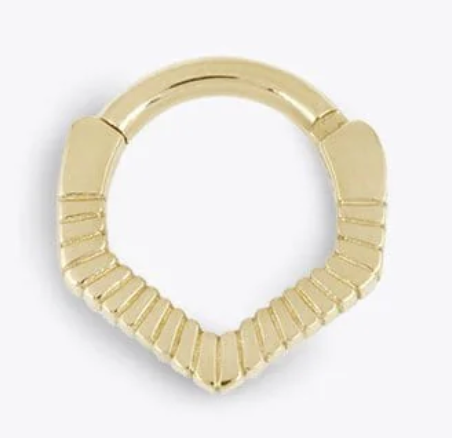 Reef Clicker Gold 16g 8m