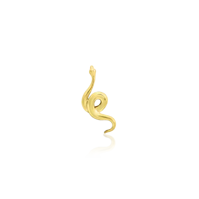 Snake 14kt