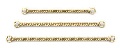 Curb Chain 14kt