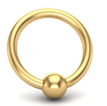 CBR Seam 14kt