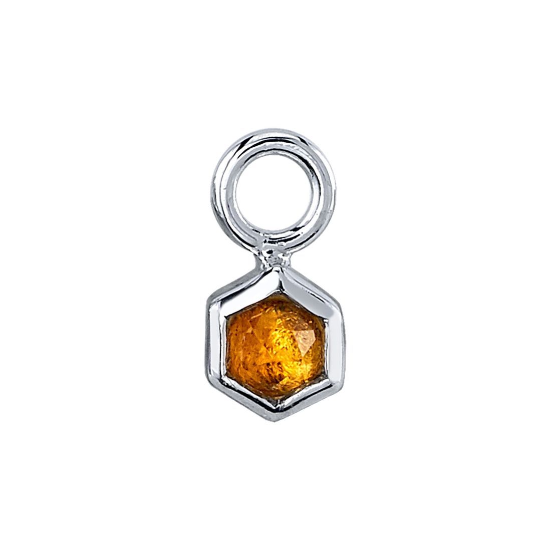 Honeycomb Charm