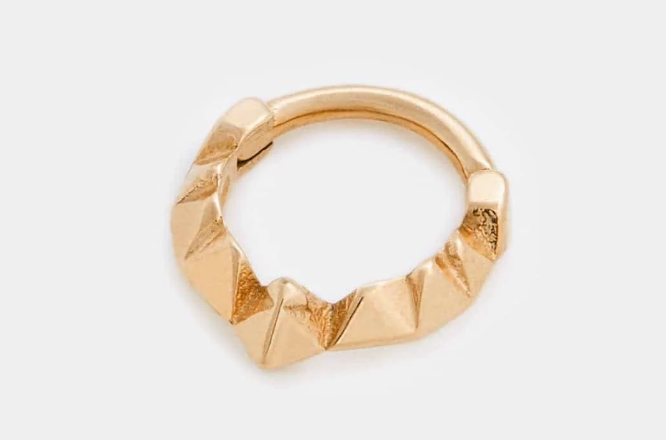 Pavillion Clicker Gold