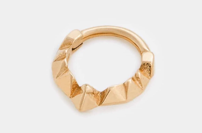 Pavillion Clicker Gold