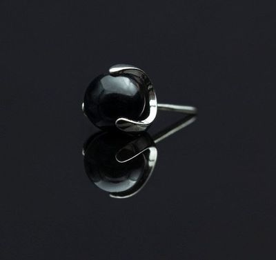 Black Onyx Claw