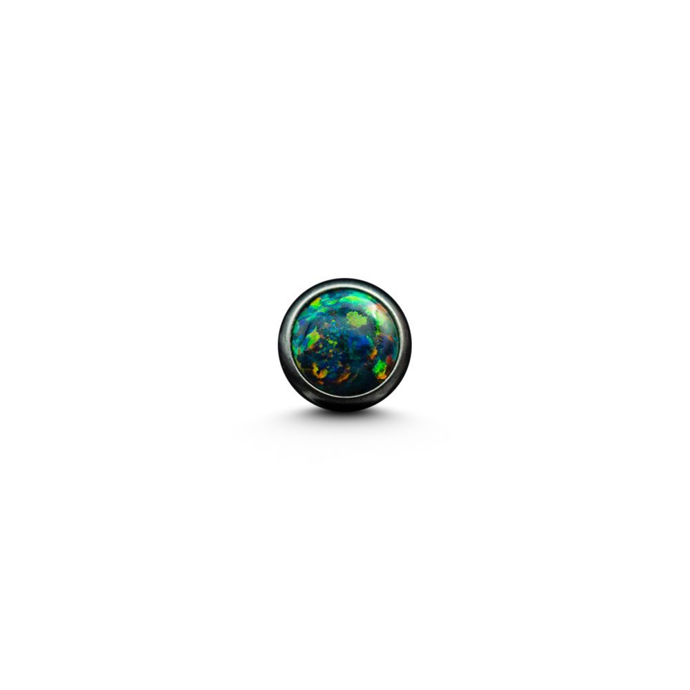 Black Opal Cab