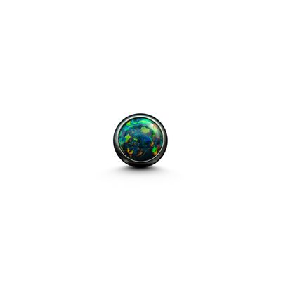Black Opal Cab