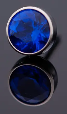 Sapphire Bezel
