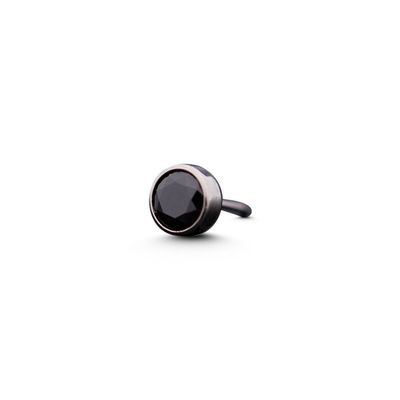 Black Bezel