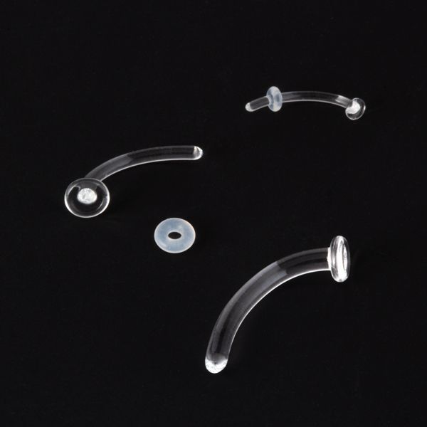 Curved Bar Retainer
