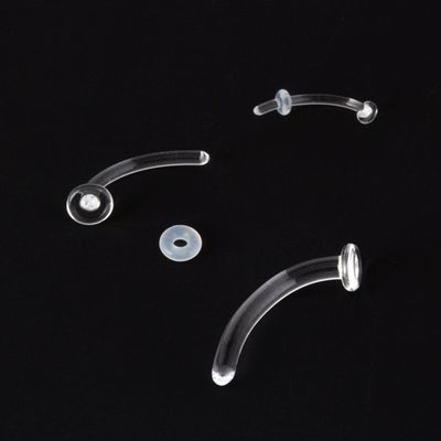 Curved Bar Retainer