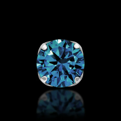 London Blue Prong