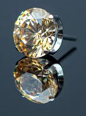 Champagne Prong