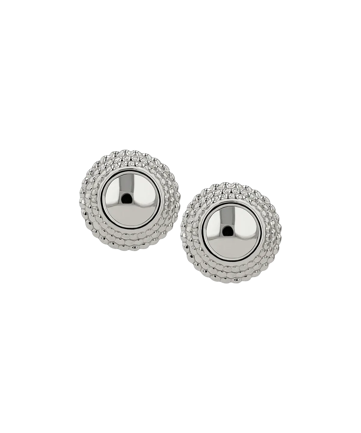 Hera CZ 18kt WG 4.5m