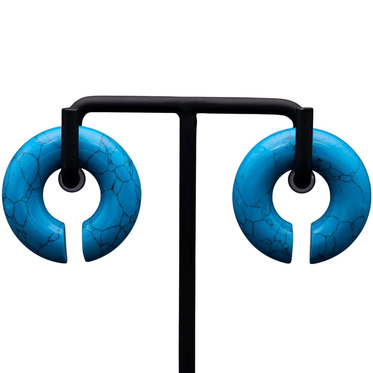 Stone Ring Turquoise 2g