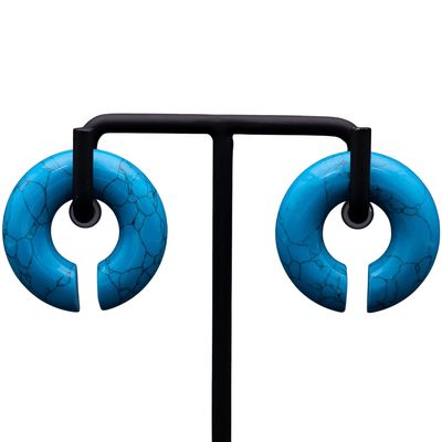 Stone Ring Turquoise 2g