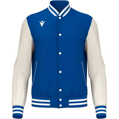 die ultimative CollegeJacke für ein Swimdeer - du mußt Sie einfach haben
