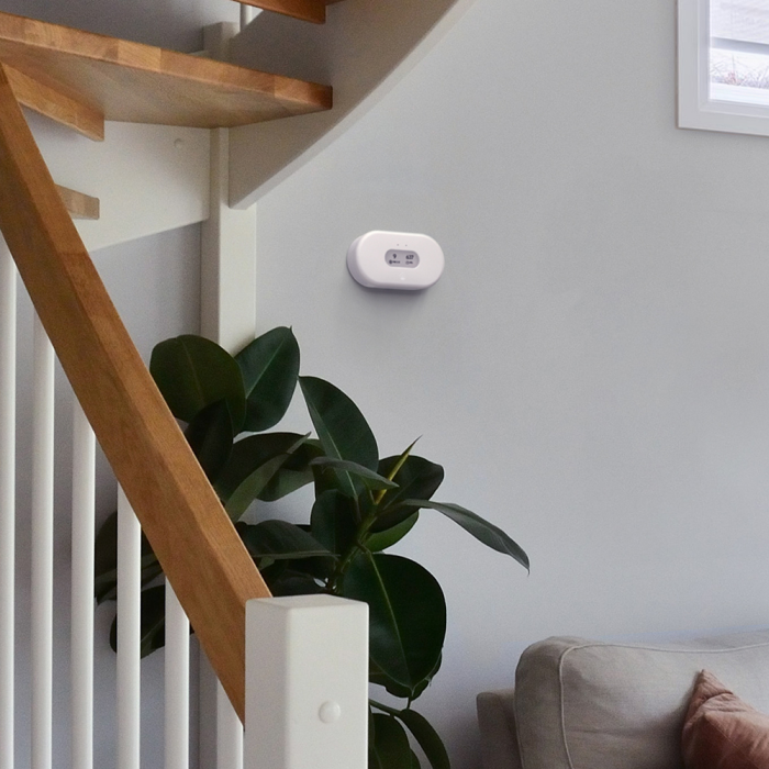Radon Air Quality Monitor