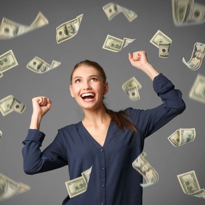 Der Weg zum finanziellen Erfolg