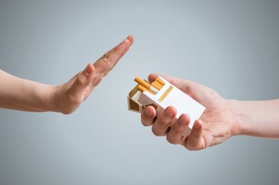 &quot;Hypnose-basierte Rauchentwöhnung: Wissenschaftlich fundiert und effektiv
