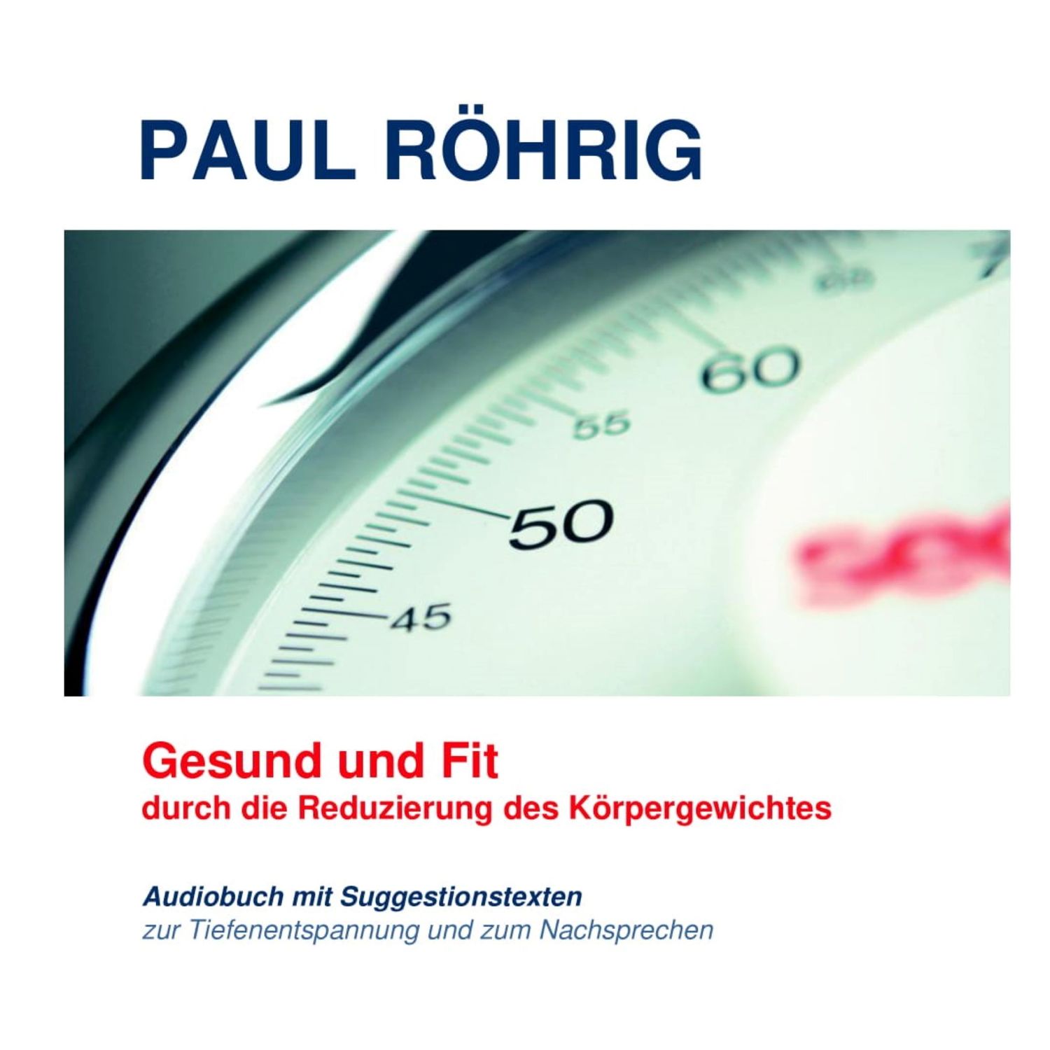 &quot;Dein neues Ich: Hypnose zur Gewichtsreduktion und mehr Lebensqualität&quot;
