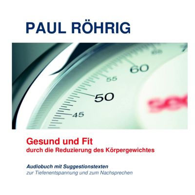 &quot;Dein neues Ich: Hypnose zur Gewichtsreduktion und mehr Lebensqualität&quot;