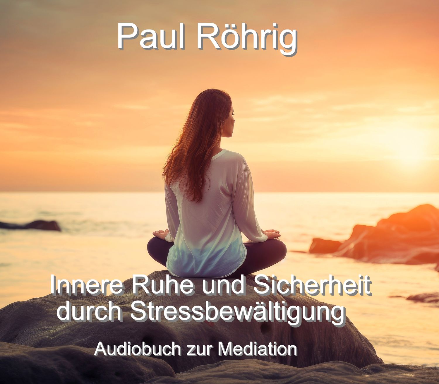 Innere Ruhe und Sicherheit durch Stressbewältigung