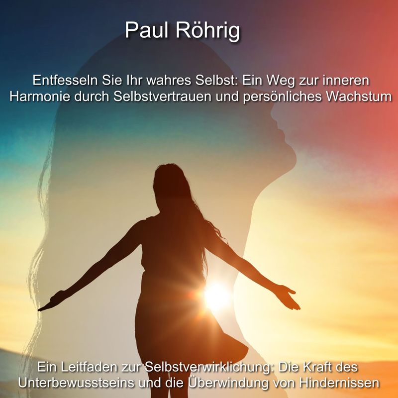 Die Kraft des Unterbewusstseins und die Überwindung von Hindernissen