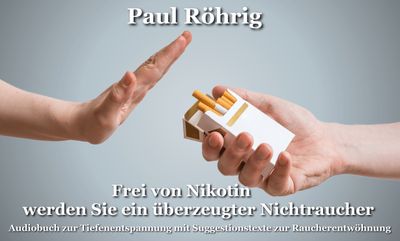 &quot;Hypnose-basierte Rauchentwöhnung: Wissenschaftlich fundiert und effektiv