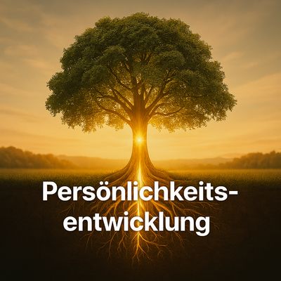 Persönlichkeitsentwicklung