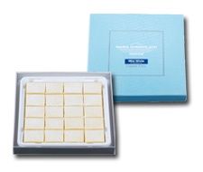 Nama Chocolate Mild White