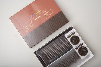 Pure Chocolate Venezuela Bitter &amp; Ghana Sweet