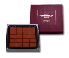 Nama Chocolate Ecuador Sweets