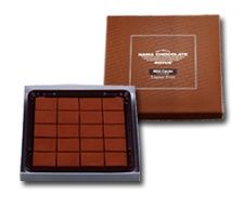 Nama Chocolate Mild Cacao