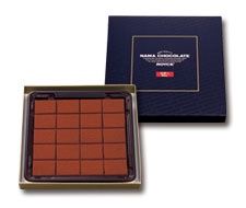 Nama Chocolate Ghana Bitter