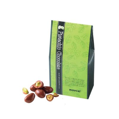 Pistachio Chocolate